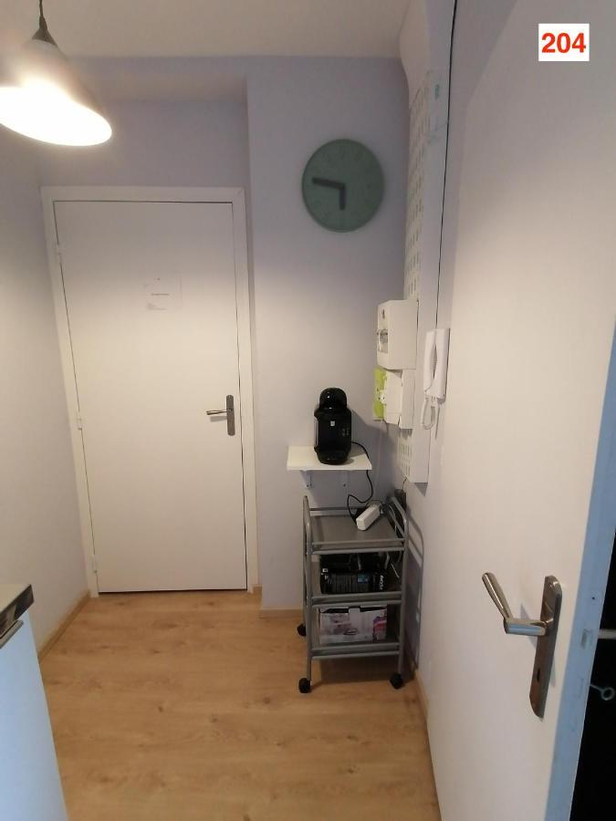 Immoappart Albi Eksteriør billede