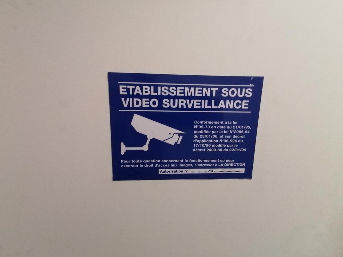 Immoappart Albi Eksteriør billede