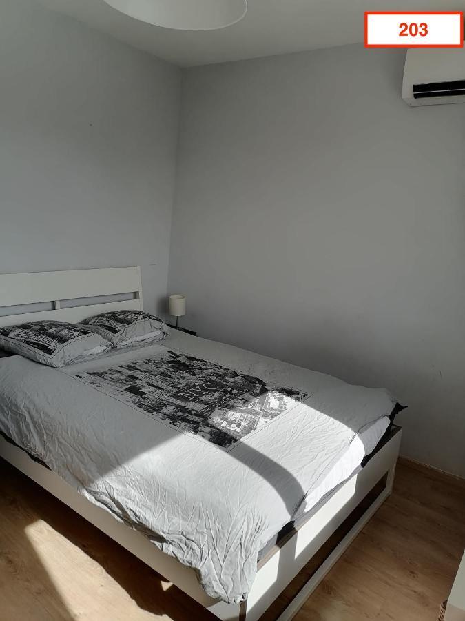 Immoappart Albi Eksteriør billede